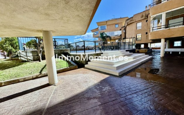 Reventa - Apartamento - Fuengirola - Los Pacos