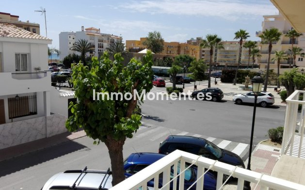 Wiederverkauf - Wohnung - Manilva - San Luis de Sabinillas