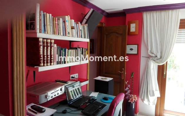 Wiederverkauf - Wohnung - Manilva - San Luis de Sabinillas