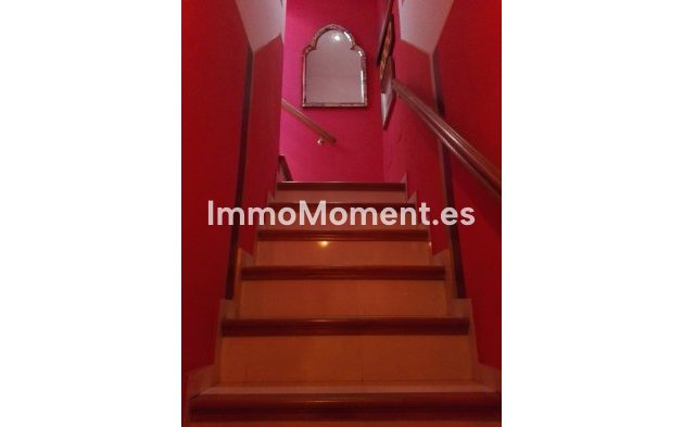 Wiederverkauf - Wohnung - Manilva - San Luis de Sabinillas