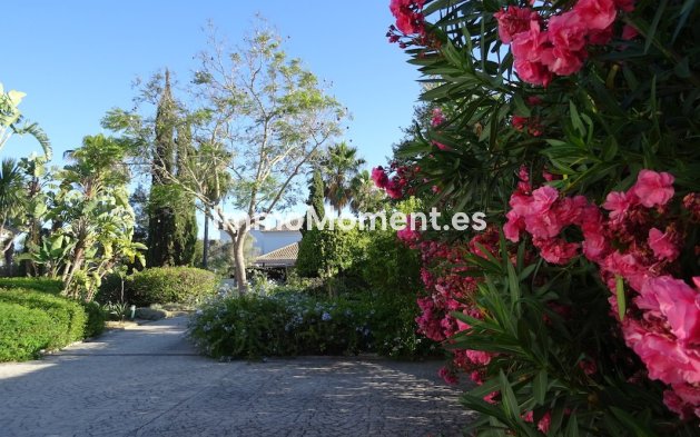 Revente - Villa - Sotogrande - Sotogrande Alto