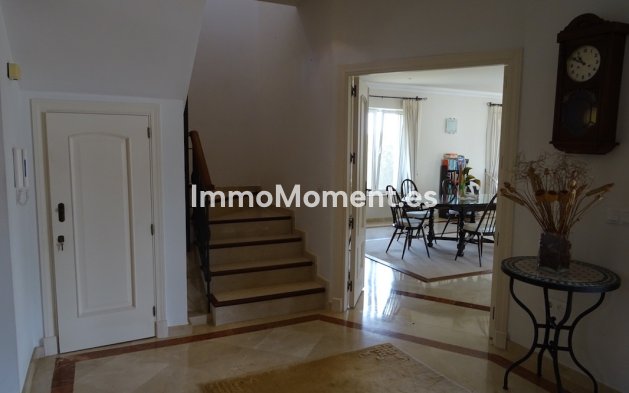 Revente - Villa - Sotogrande - Sotogrande Alto