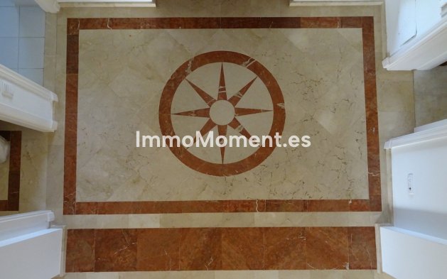 Revente - Villa - Sotogrande - Sotogrande Alto