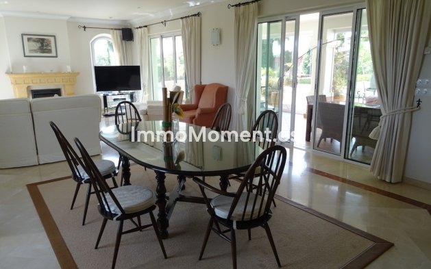 Revente - Villa - Sotogrande - Sotogrande Alto