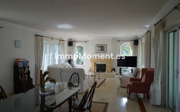 Revente - Villa - Sotogrande - Sotogrande Alto