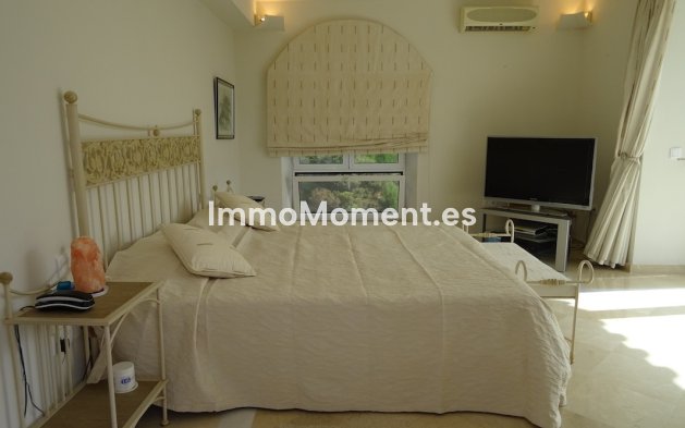 Revente - Villa - Sotogrande - Sotogrande Alto