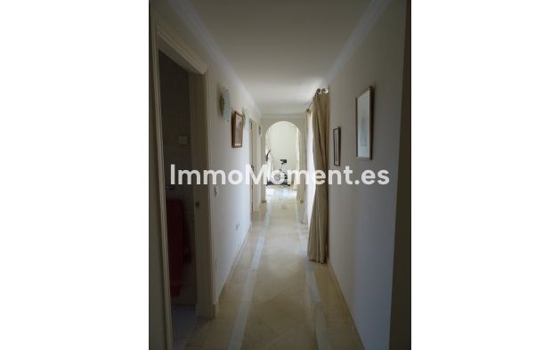 Revente - Villa - Sotogrande - Sotogrande Alto