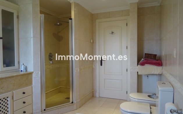 Revente - Villa - Sotogrande - Sotogrande Alto