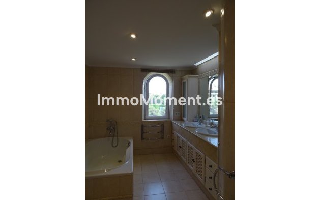 Revente - Villa - Sotogrande - Sotogrande Alto