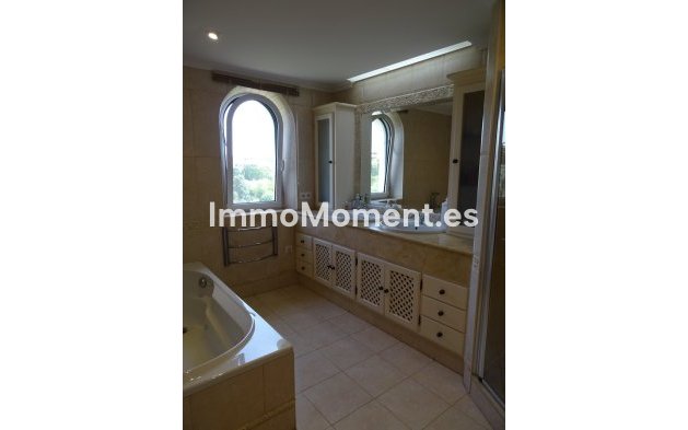 Revente - Villa - Sotogrande - Sotogrande Alto