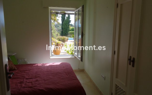 Revente - Villa - Sotogrande - Sotogrande Alto