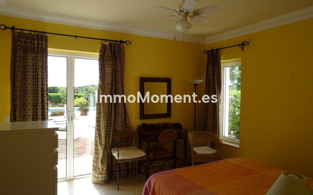 Revente - Villa - Sotogrande - Sotogrande Alto