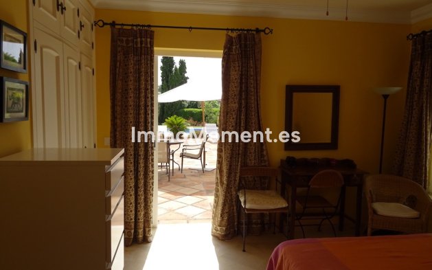 Revente - Villa - Sotogrande - Sotogrande Alto