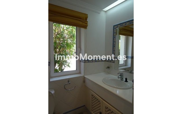 Revente - Villa - Sotogrande - Sotogrande Alto