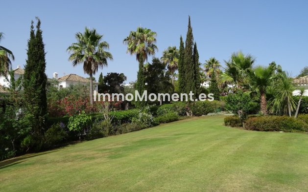 Revente - Villa - Sotogrande - Sotogrande Alto