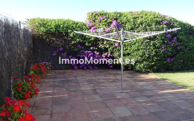 Revente - Villa - Sotogrande - Sotogrande Alto