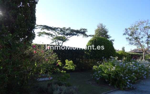 Revente - Villa - Sotogrande - Sotogrande Alto