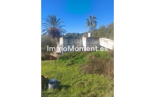 Revente - Maison de campagne - Estepona  - Estepona Centro