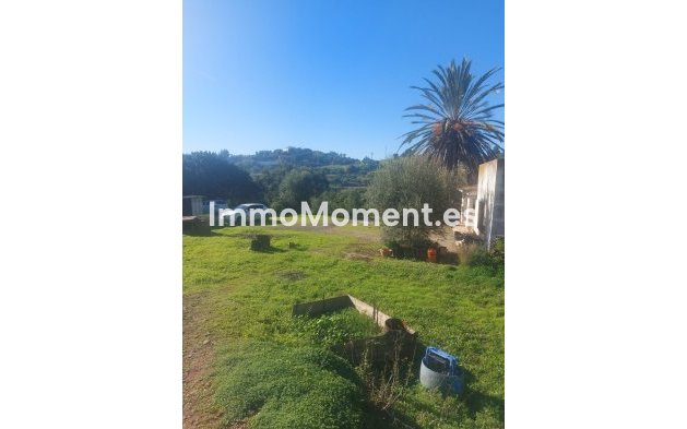 Revente - Maison de campagne - Estepona  - Estepona Centro