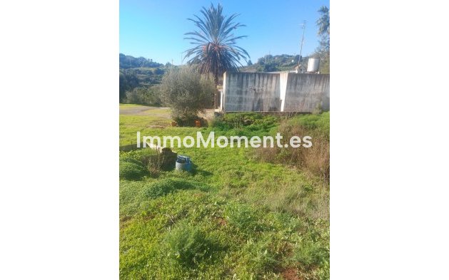 Revente - Maison de campagne - Estepona  - Estepona Centro