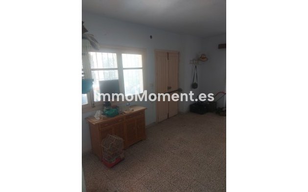 Revente - Maison de campagne - Estepona  - Estepona Centro