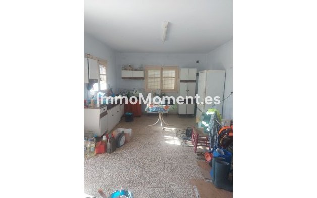 Revente - Maison de campagne - Estepona  - Estepona Centro