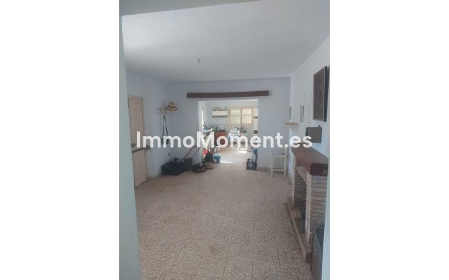 Revente - Maison de campagne - Estepona  - Estepona Centro