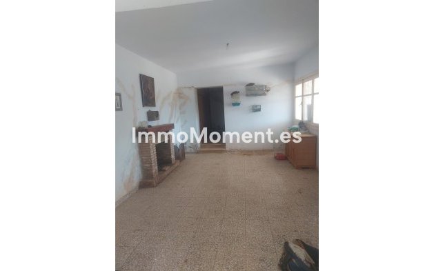 Revente - Maison de campagne - Estepona  - Estepona Centro