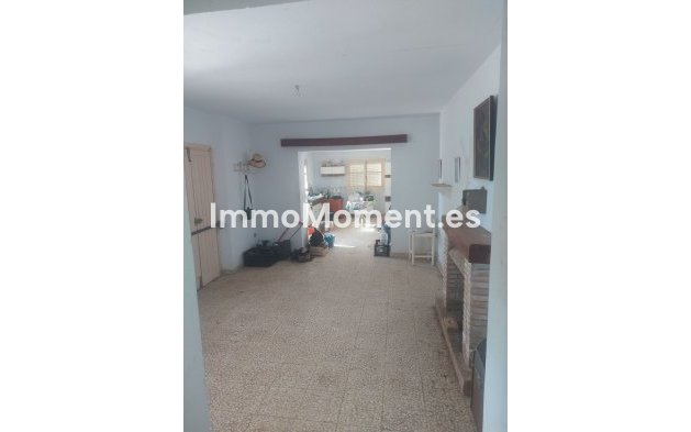 Revente - Maison de campagne - Estepona  - Estepona Centro