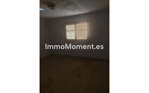 Revente - Maison de campagne - Estepona  - Estepona Centro