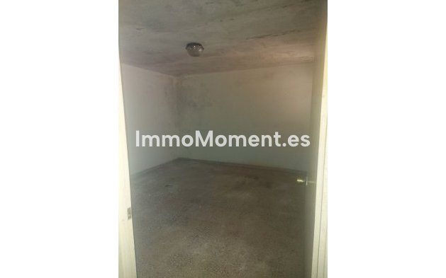 Revente - Maison de campagne - Estepona  - Estepona Centro