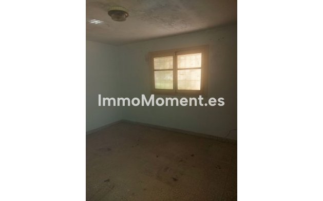 Revente - Maison de campagne - Estepona  - Estepona Centro