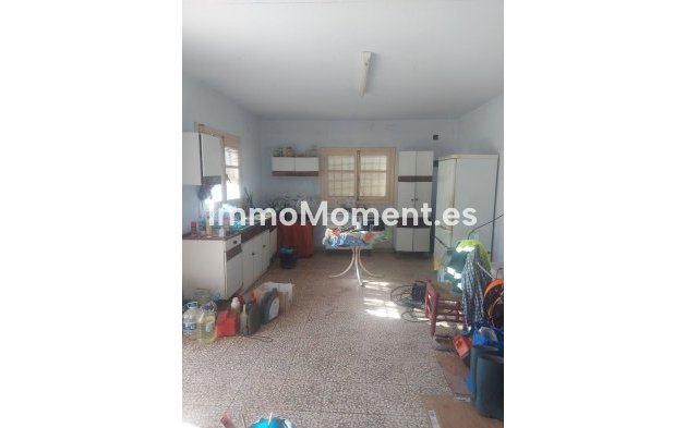 Revente - Maison de campagne - Estepona  - Estepona Centro