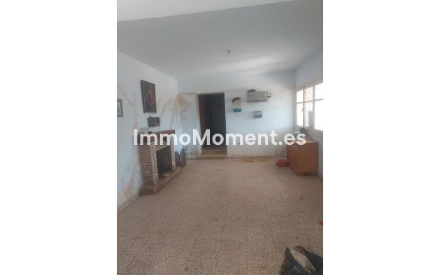 Revente - Maison de campagne - Estepona  - Estepona Centro