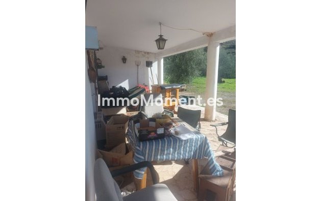 Revente - Maison de campagne - Estepona  - Estepona Centro