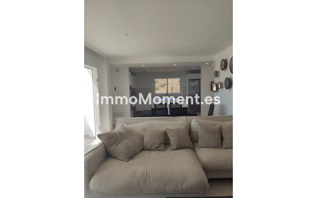 Wiederverkauf - Villa - Estepona  - Estepona Centro