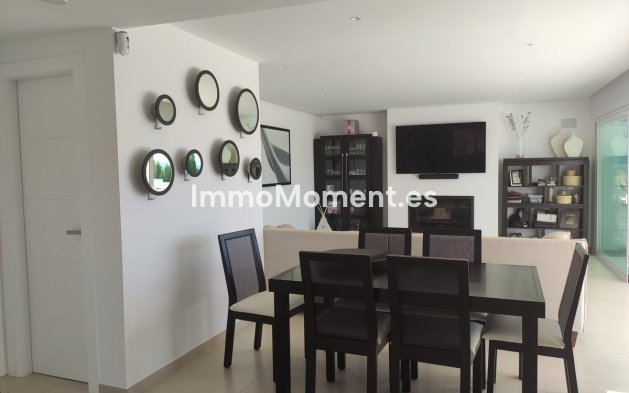 Wiederverkauf - Villa - Estepona  - Estepona Centro