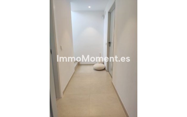 Wiederverkauf - Villa - Estepona  - Estepona Centro