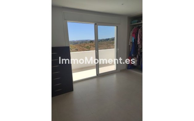 Wiederverkauf - Villa - Estepona  - Estepona Centro