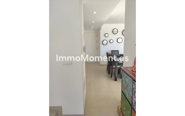 Wiederverkauf - Villa - Estepona  - Estepona Centro