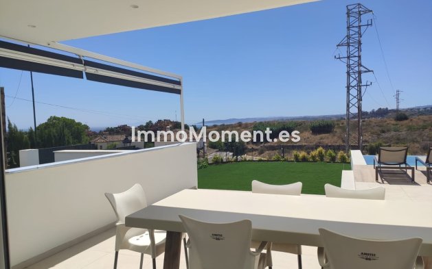 Wiederverkauf - Villa - Estepona  - Estepona Centro