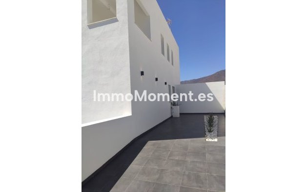 Wiederverkauf - Villa - Estepona  - Estepona Centro