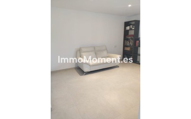 Wiederverkauf - Villa - Estepona  - Estepona Centro