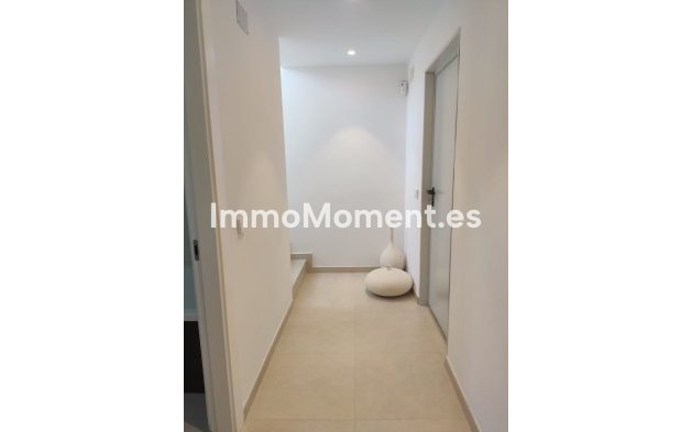 Wiederverkauf - Villa - Estepona  - Estepona Centro