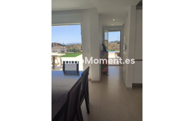 Wiederverkauf - Villa - Estepona  - Estepona Centro