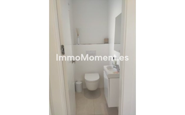 Wiederverkauf - Villa - Estepona  - Estepona Centro