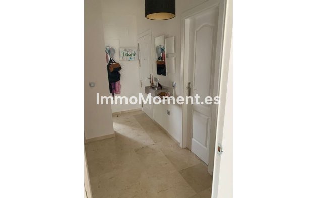 Revente - Maison mitoyenne - Manilva - Manilva Centro