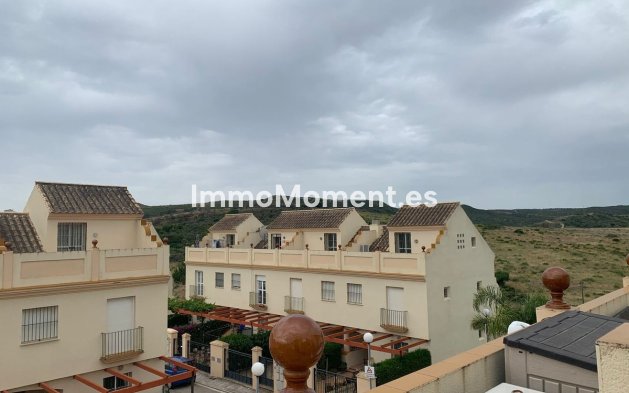 Revente - Maison mitoyenne - Manilva - Manilva Centro