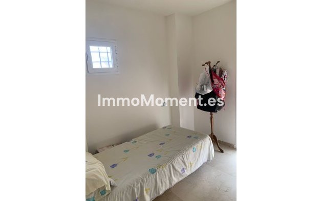 Revente - Maison mitoyenne - Manilva - Manilva Centro