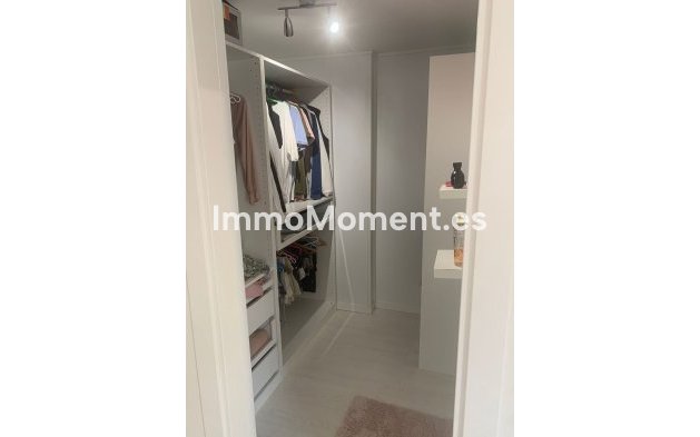 Revente - Maison mitoyenne - Manilva - Manilva Centro